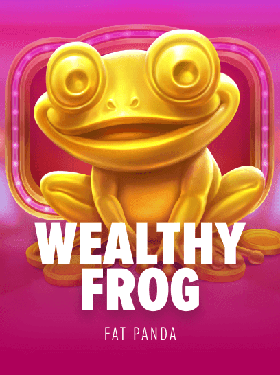 Wealthy Frog