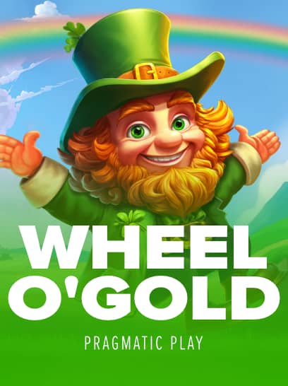 Wheel O Gold