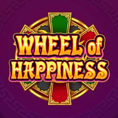 Wheel of Happiness