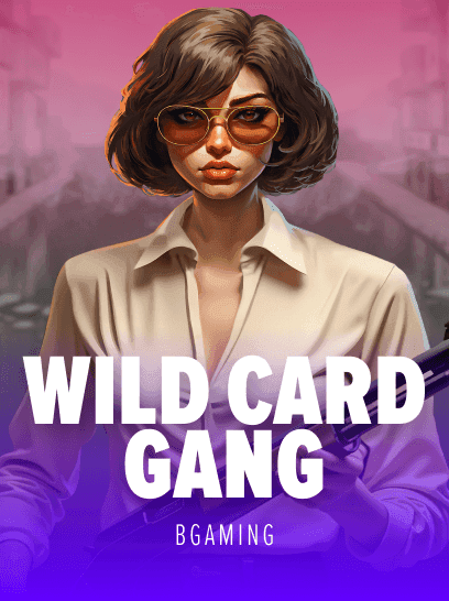 Wild Card Gang