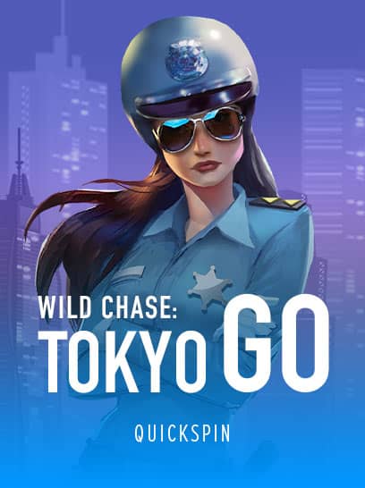 Wild Chase Tokyo Go