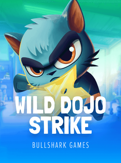 Wild Dojo Strike 94