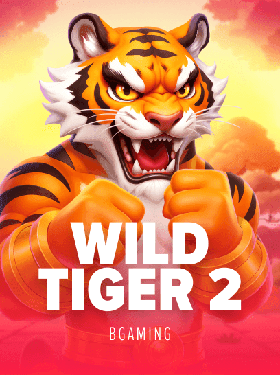 Wild Tiger 2