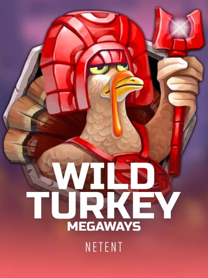 Wild Turkey Megaways