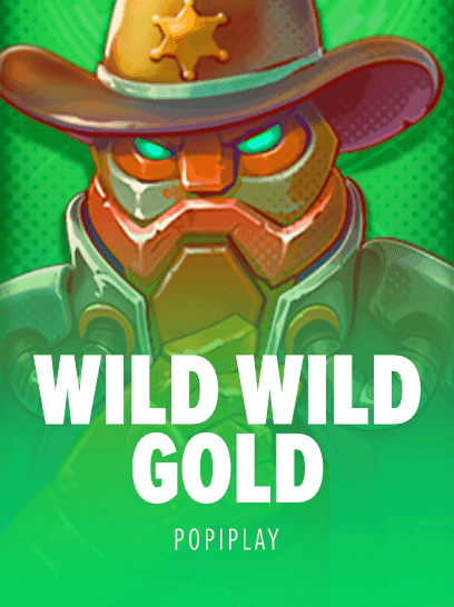 Wild Wild Gold