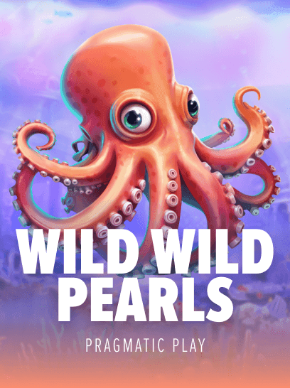Wild Wild Pearls