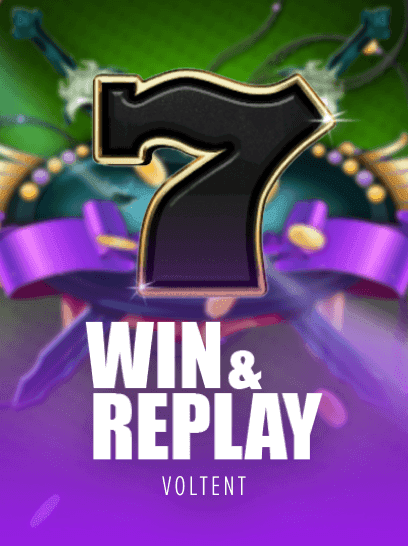 Win and Replay