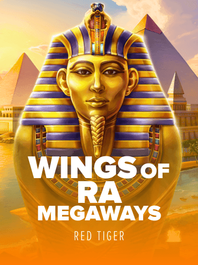 Wings of Ra Megaways