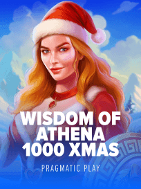 Wisdom of Athena 1000 Xmas