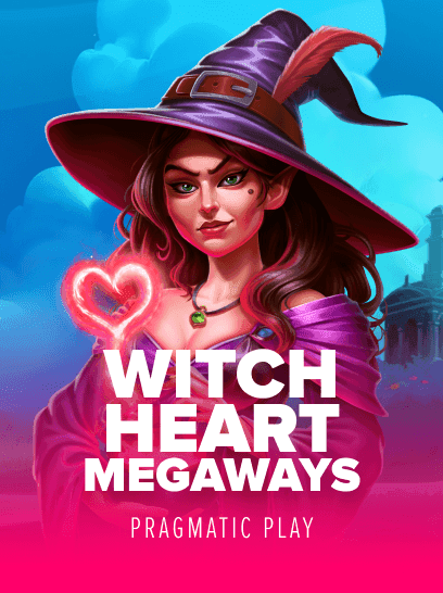 Witch Heart Megaways