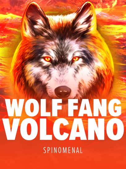 Wolf Fang Volcano