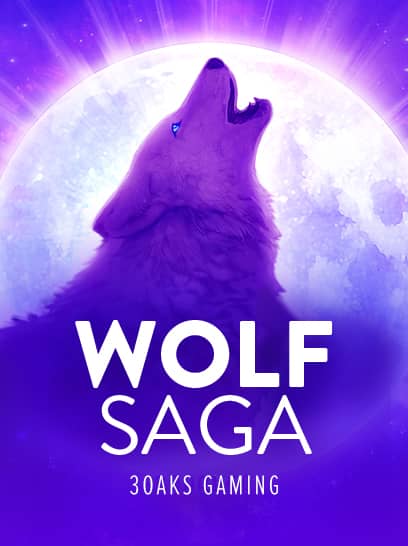 Wolf Saga