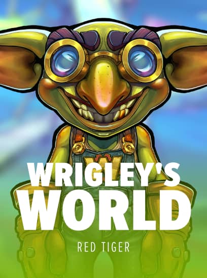 Wrigleys World