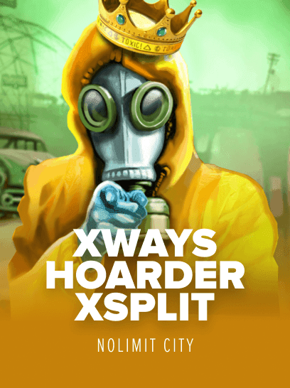 X Ways Hoarderx Split