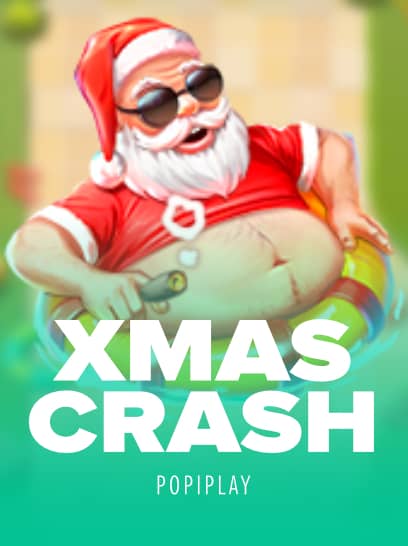 Xmas Crash
