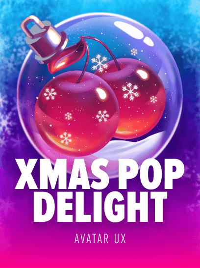 Xmas Pop Delight