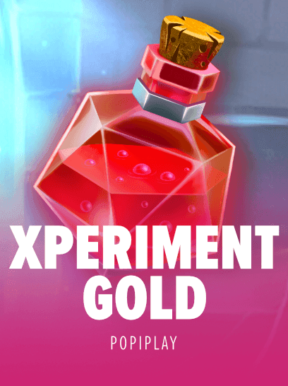 Xperiment Gold