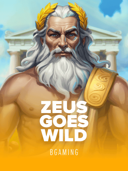 Zeus Goes Wild