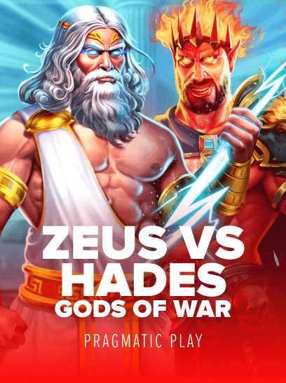 Zeusvs Hades Gods of War