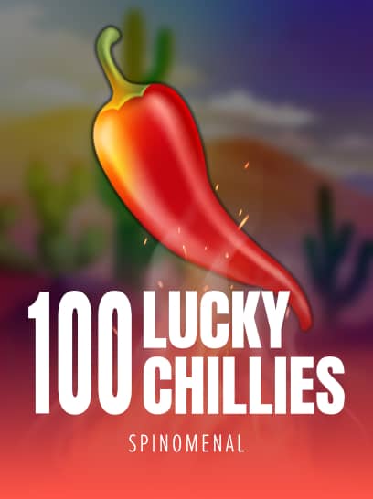 100 Lucky Chilies