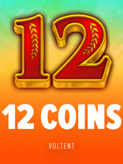 12 Coins