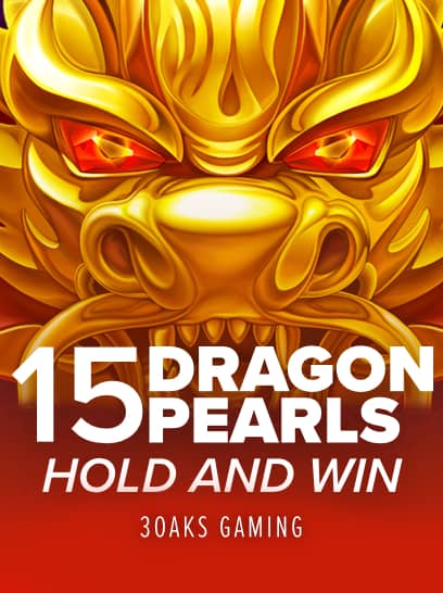 15 Dragon Pearls