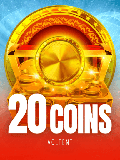 20 Coins