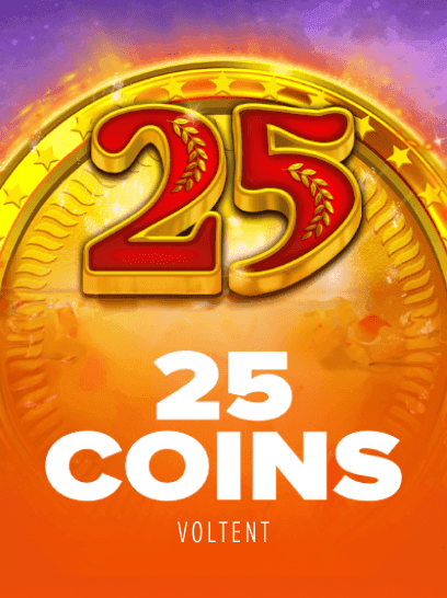 25 Coins