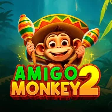 Amigo 2 Monkey