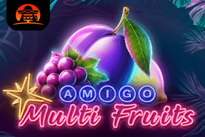 Amigo Multifruits