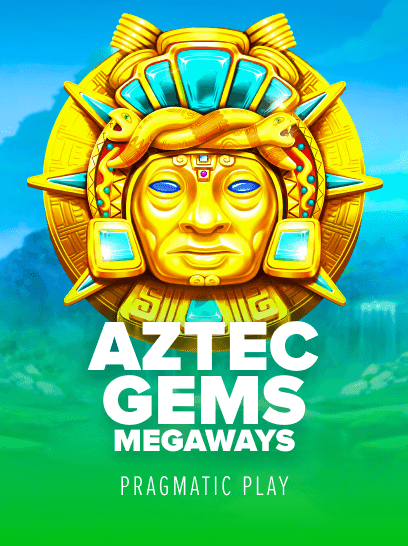 Aztec Gems Megaways