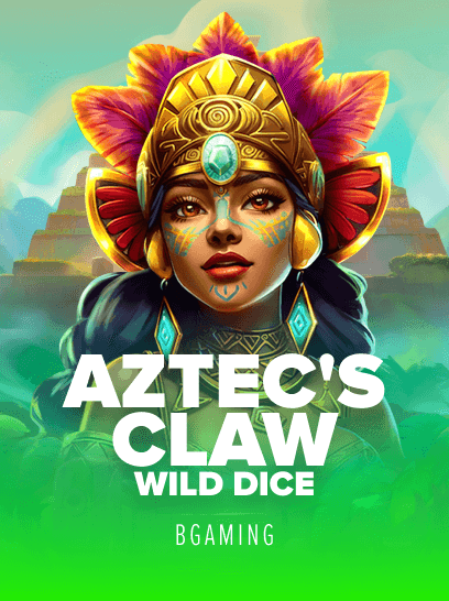 Aztecs Claw Wild Dice