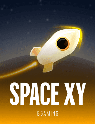 Bgaming Space X Y