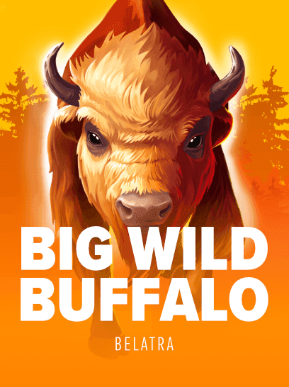 Big Wild Buffalo