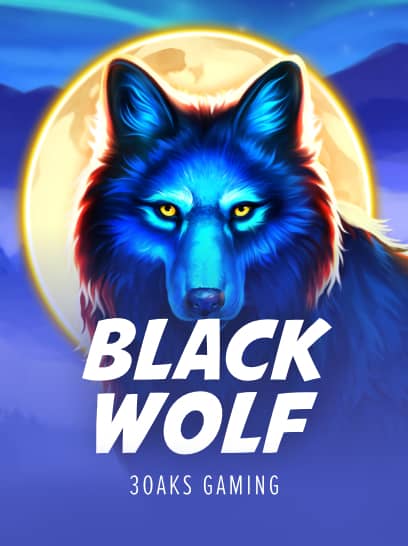 Black Wolf