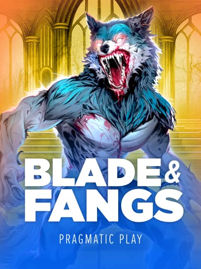 Blade and Fangs