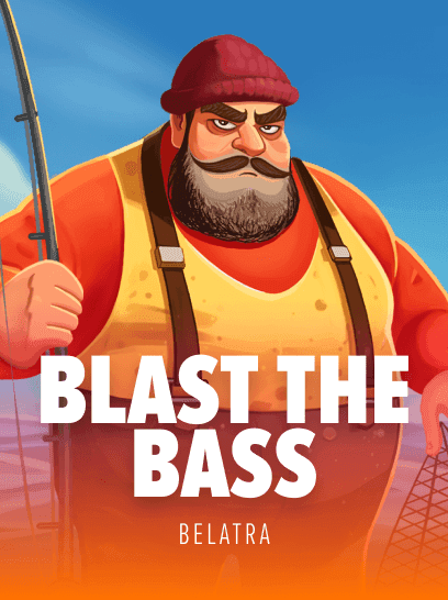 Blast the Bass
