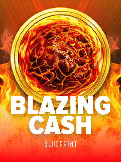 Blazing Cash