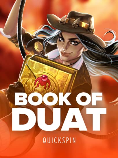 Book of Duat