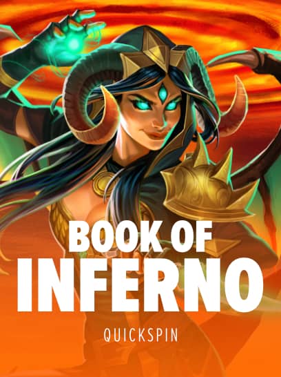 Book of Inferno