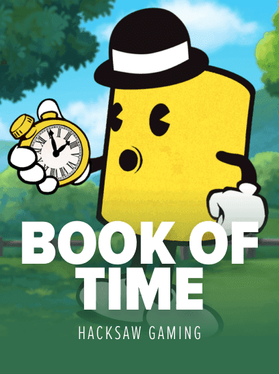 Book of Time