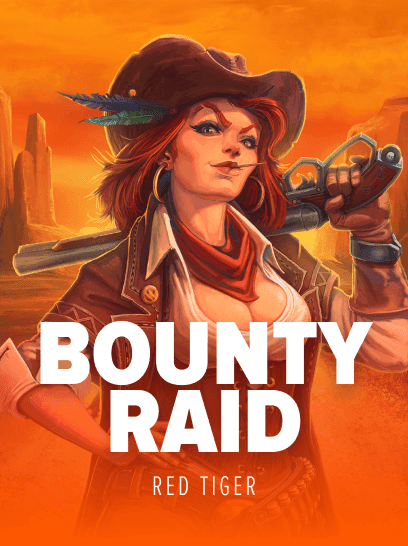 Bounty Raid