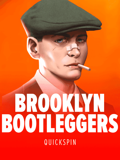 Brooklyn Bootleggers