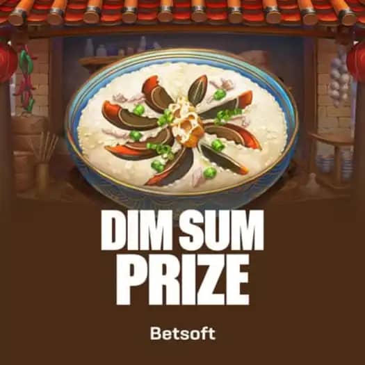 Bsg DIM Sum Prize