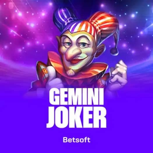 Bsg Gemini Joker