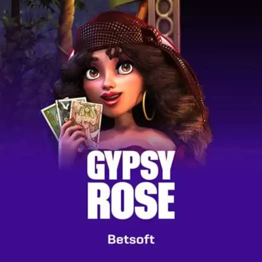 Bsg Gypsy Rose