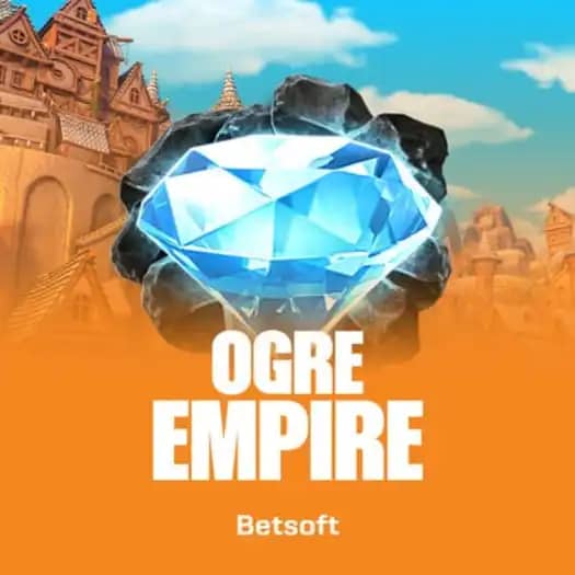 Bsg Ogre Empire