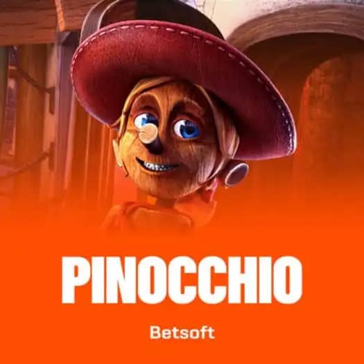 Bsg Pinocchio