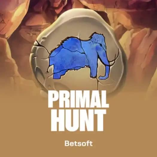 Bsg Primal Hunt