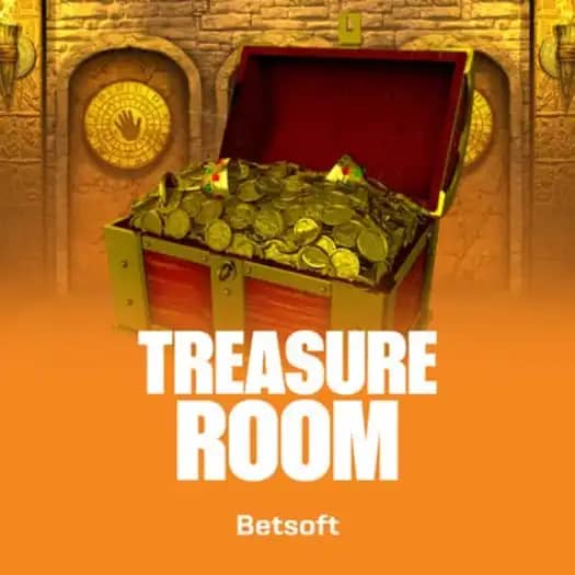 Bsg Treasure Room